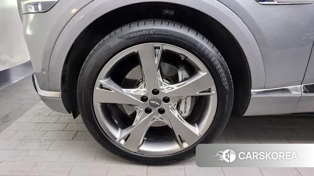 Genesis GV80 id 3514492 из Кореи 15