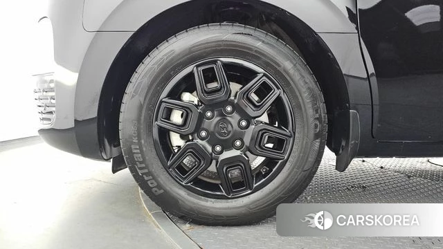 Hyundai Staria id 4630731 из Кореи 15