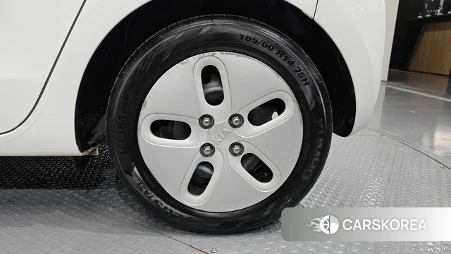 Kia The New Ray id 3853294 из Кореи 15