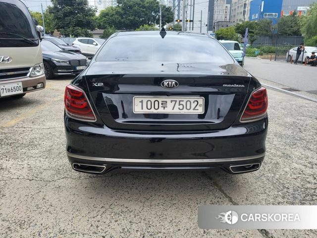 Kia More K9 id 4785697 из Кореи 15