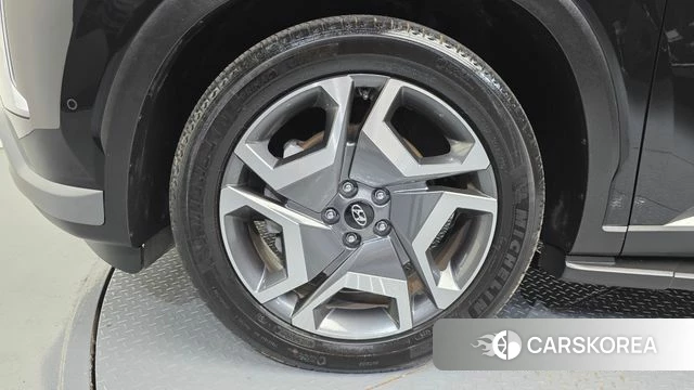 Hyundai The New Palisade id 4579040 из Кореи 15