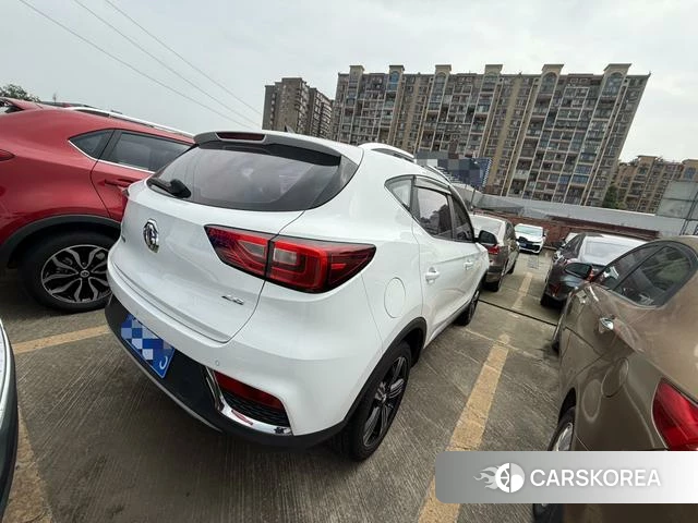 MG MG ZS id 4216207 из Китая 11