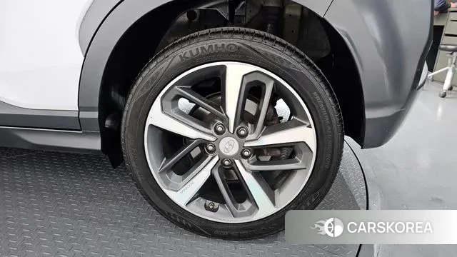 Hyundai Kona id 3602073 из Кореи 15
