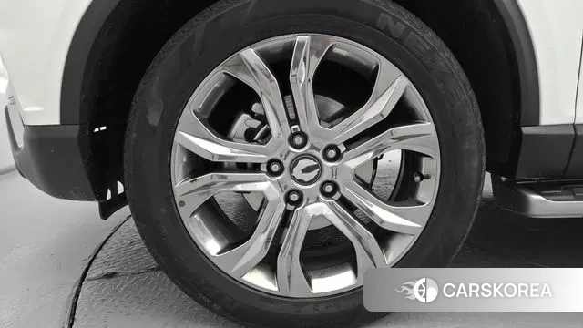 Ssangyong G4 Rexton id 3044637 из Кореи 15