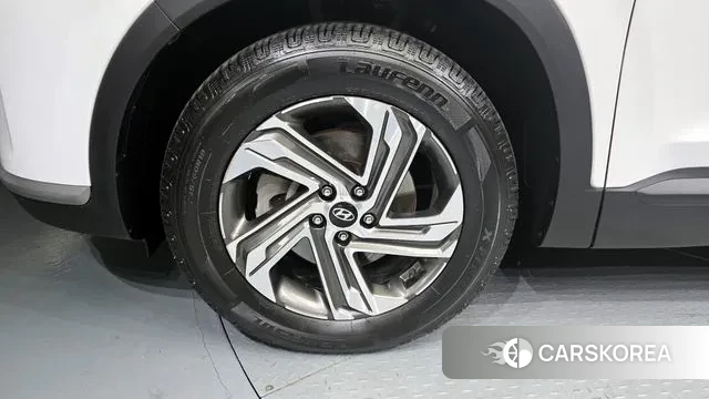 Hyundai The New Santa Fe id 3401308 из Кореи 15