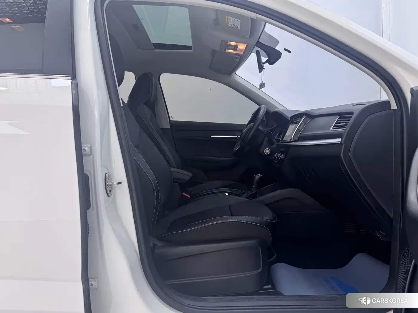 Skoda Kamiq id 4600828 из Китая 12