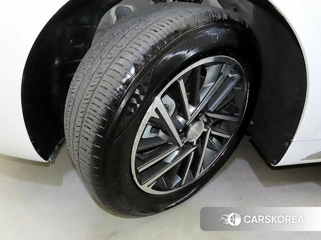 Hyundai The New Grandeur IG id 4489034 из Кореи 13