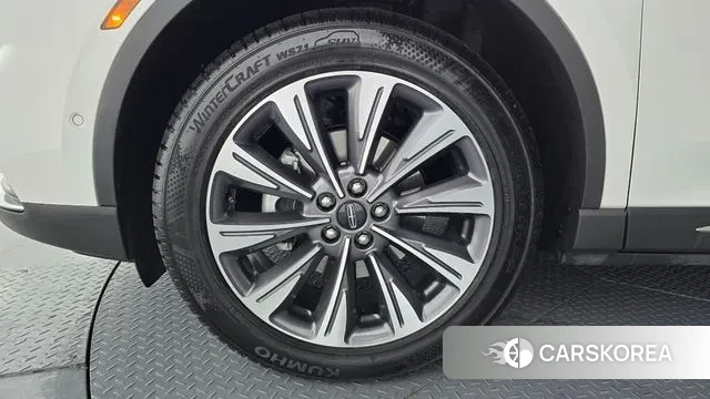 Lincoln Corsair id 3640023 из Кореи 15