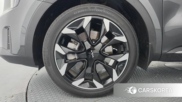 Kia The New Sorento 4th Generation id 4928673 из Кореи 25