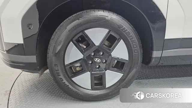 Hyundai Santa Fe (MX5) id 3410568 из Кореи 15