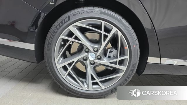 Genesis G90 (RS4) id 3952461 из Кореи 15