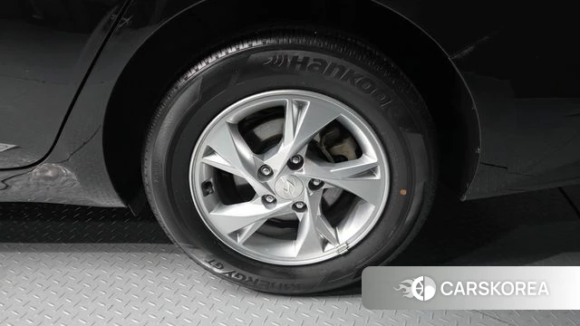 Hyundai Avante (CN7) id 4187079 из Кореи 25