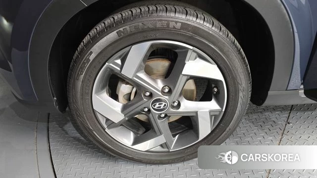 Hyundai Venue id 3897750 из Кореи 15