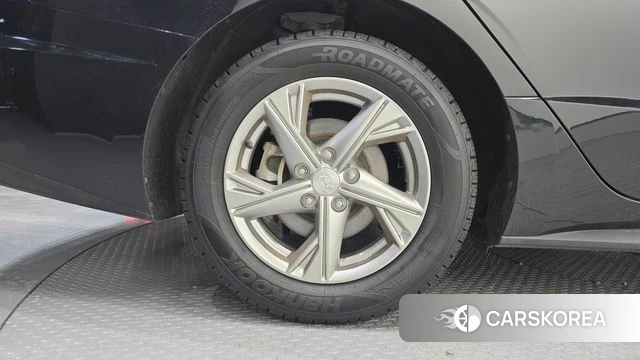 Hyundai Sonata (DN8) id 3897938 из Кореи 15