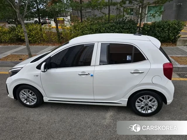 Kia Morning Urban (JA) id 3508279 из Кореи 15