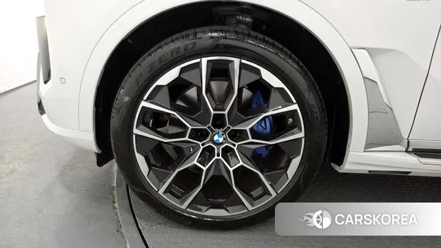 BMW X7 (G07) id 3733894 из Кореи 15