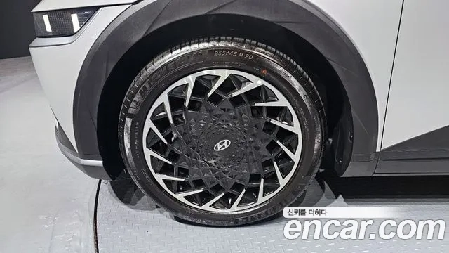 Hyundai Ionic 5 id 2874054 из Кореи 15