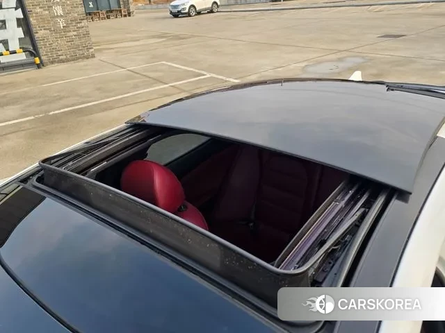 Kia Stinger id 3682698 из Кореи 15