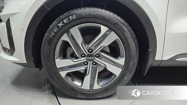 Kia Sorento 4th Generation id 4282195 из Кореи 15