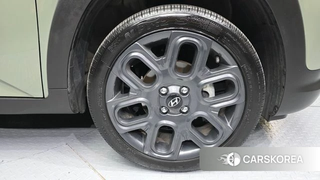 Hyundai Casper id 3811398 из Кореи 15