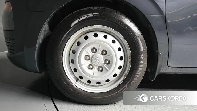 Hyundai Staria id 4936315 из Кореи 25