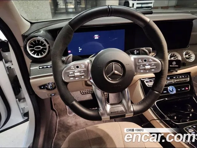 Mercedes-Benz CLS-Class C257 2019 Белый из Кореи, фото 5