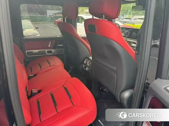 Mercedes-Benz G-class AMG id 4239763 из Китая 5