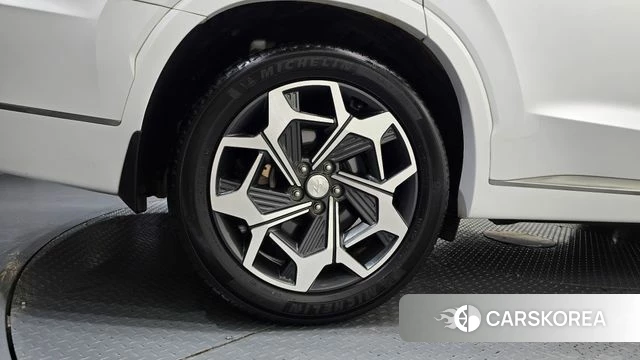 Hyundai Palisade id 4754360 из Кореи 27
