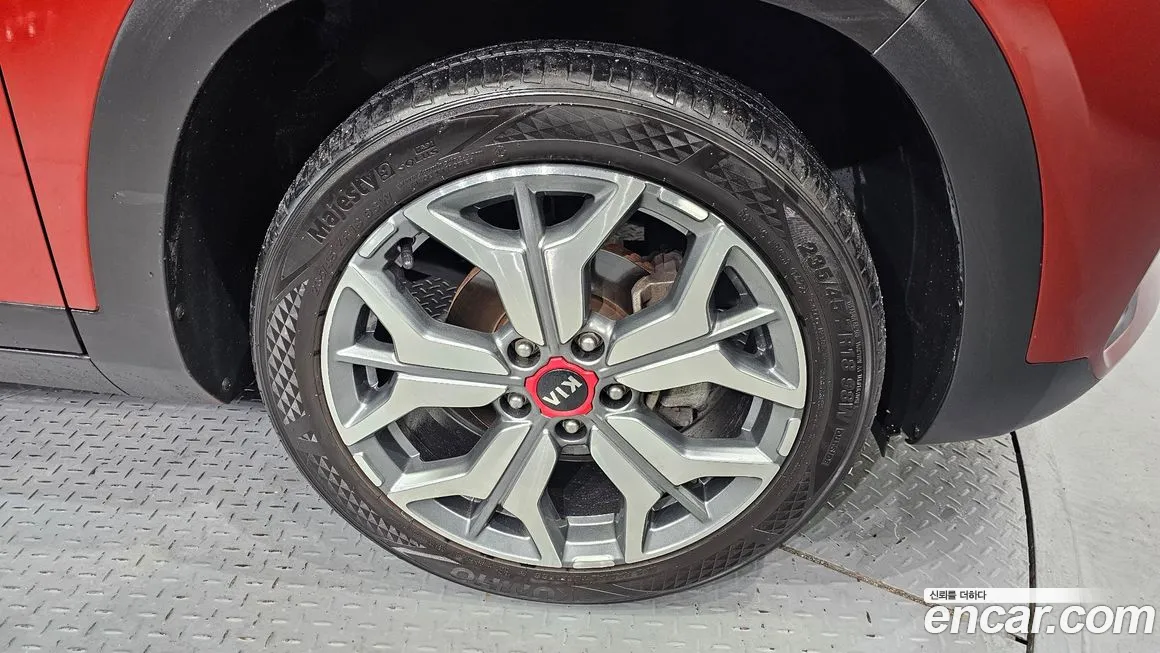 Kia Seltos id 2044877 из Кореи 15