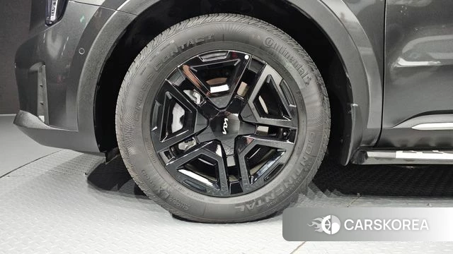 Kia The New Sorento 4th Generation id 4584461 из Кореи 28