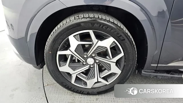 Hyundai Palisade id 3534610 из Кореи 15