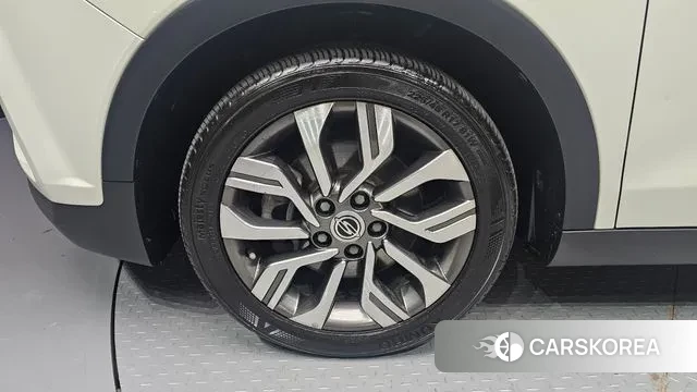 Ssangyong Tivoli Armor id 3193701 из Кореи 15