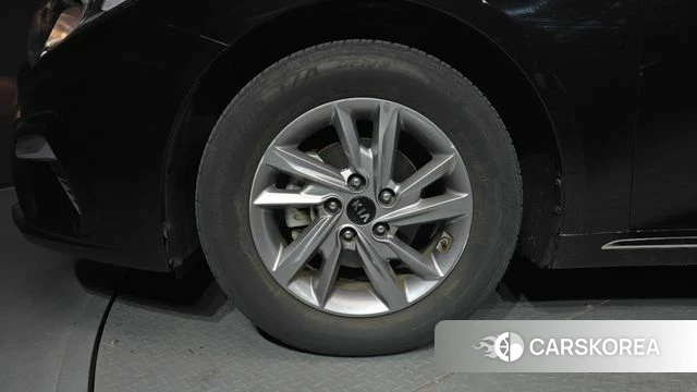 Kia The New K5 2nd generation id 4605388 из Кореи 15