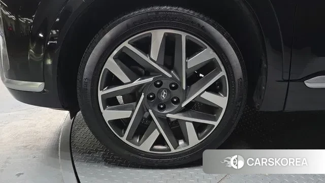 Hyundai The New Santa Fe id 3587080 из Кореи 15