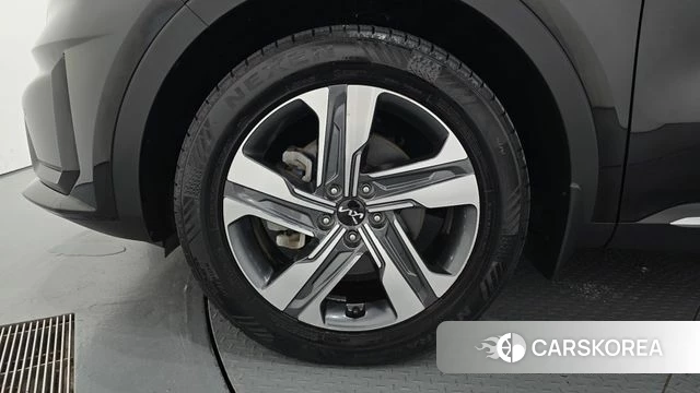 Kia Sorento 4th Generation id 4740471 из Кореи 15