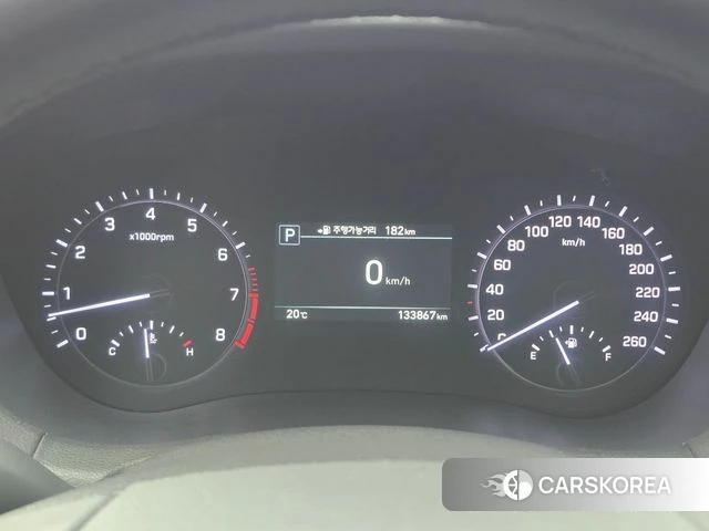 Genesis G80 id 4435846 из Кореи 15