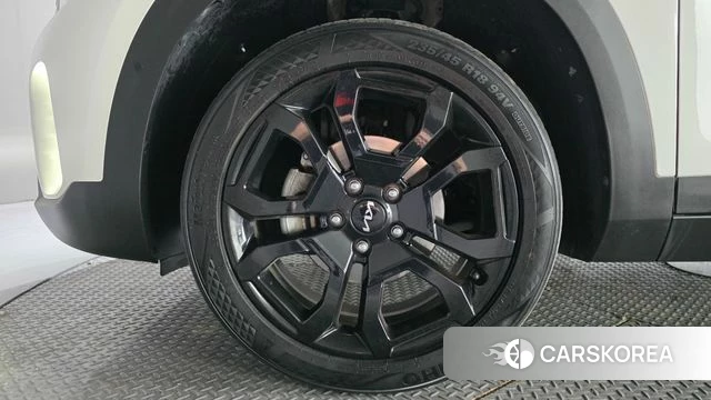 Kia The New Seltos id 4201672 из Кореи 27