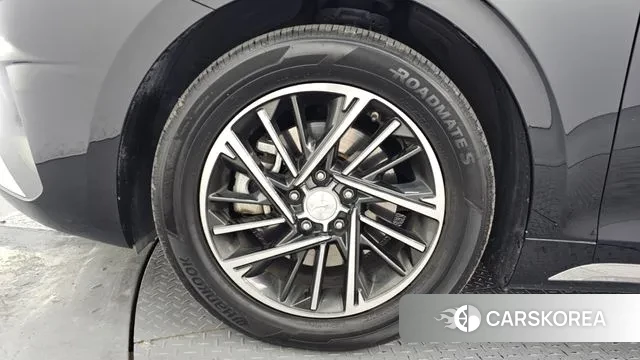 Hyundai The New Grandeur IG id 3643656 из Кореи 15