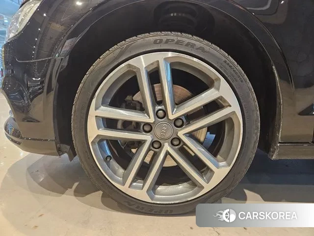 Audi New A3 id 3535613 из Кореи 10