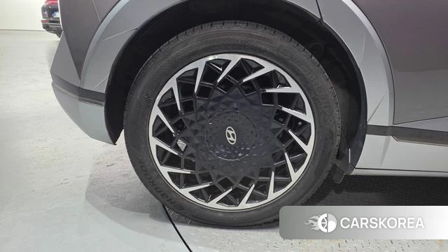 Hyundai Ionic 5 id 4195527 из Кореи 15