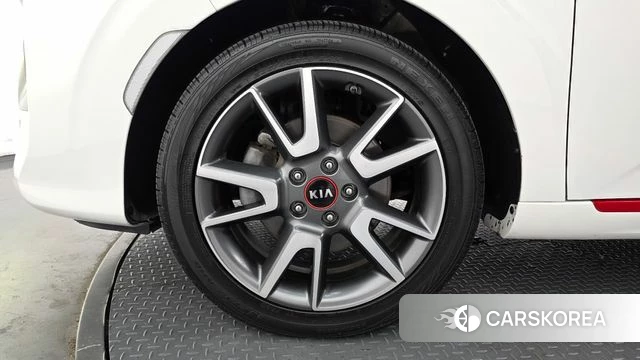 Kia Soul Booster id 4459350 из Кореи 15