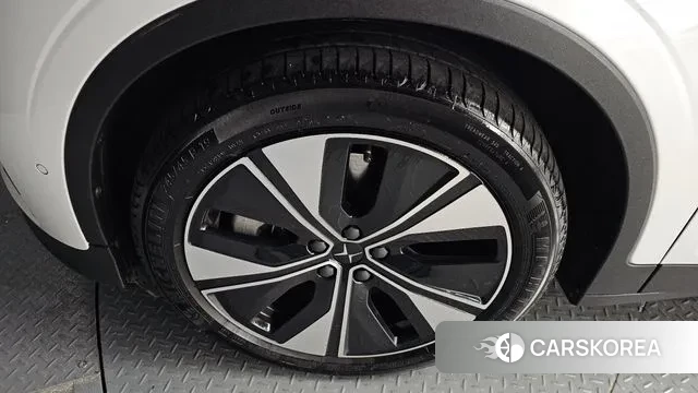 Polestar Polestar 2 id 3322293 из Кореи 15