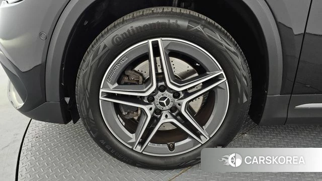 Mercedes-Benz GLA - Class H247 id 3872711 из Кореи 15