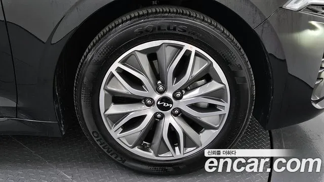 Kia K5 Hybrid 3rd Generation id 2683593 из Кореи 15