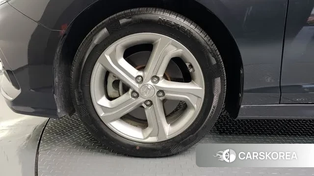 Hyundai Sonata New Rise id 3449616 из Кореи 15