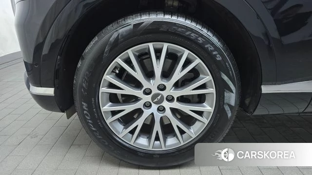 Genesis GV80 id 3832189 из Кореи 15