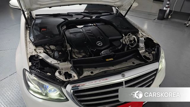 Mercedes-Benz E-Class W213 id 4180336 из Кореи 15