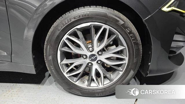 Kia K5 3rd generation id 4692264 из Кореи 25