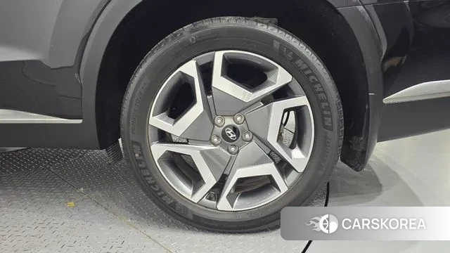 Hyundai The New Palisade id 3411034 из Кореи 15