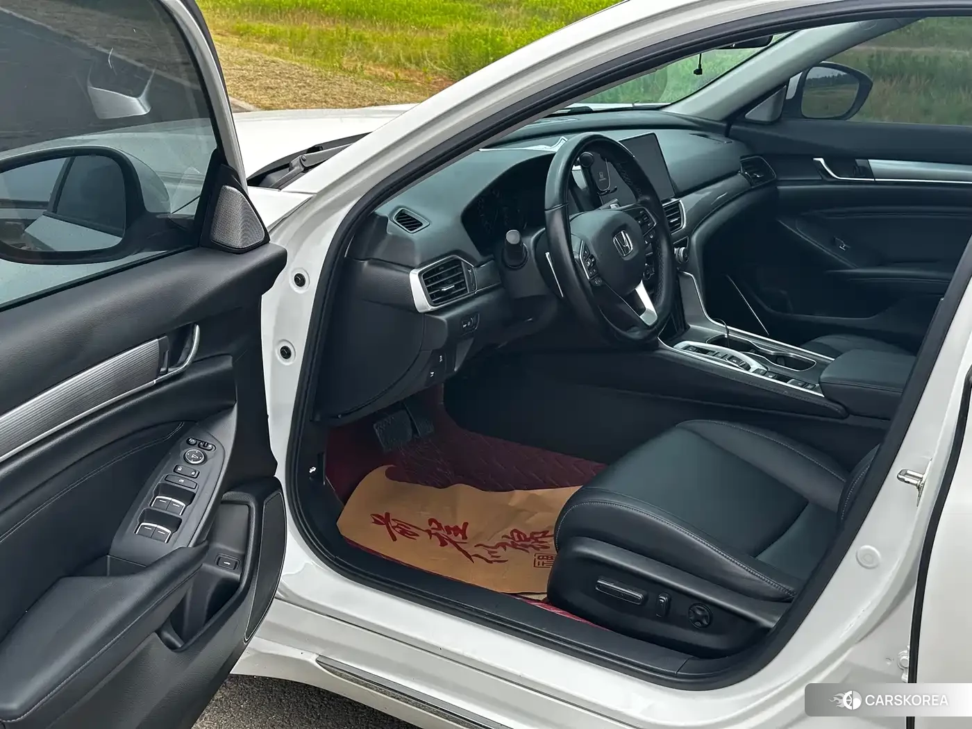 Honda Accord id 4547508 из Китая 14